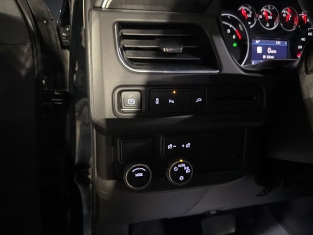 Used 2021 Chevrolet Tahoe RST w/ Rear Media and Nav Package image 24