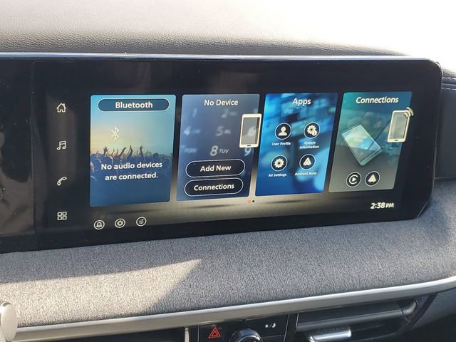 New 2026 Nissan Kicks SV w/ SV Premium Package AWD/4WD image 19