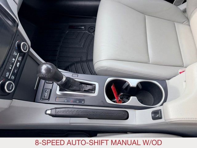 Used 2017 Acura ILX image 22
