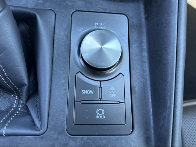 New 2026 Lexus IS 350 F Sport RWD image 31