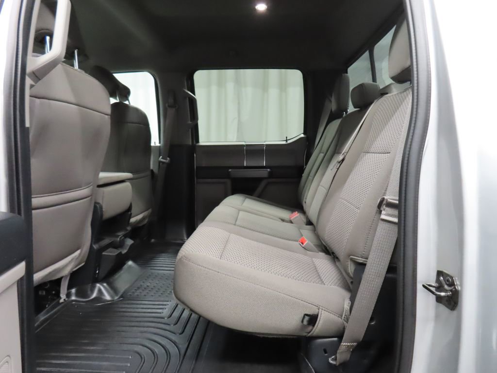 Used 2019 Ford F150 XLT w/ Equipment Group 302A Luxury image 13