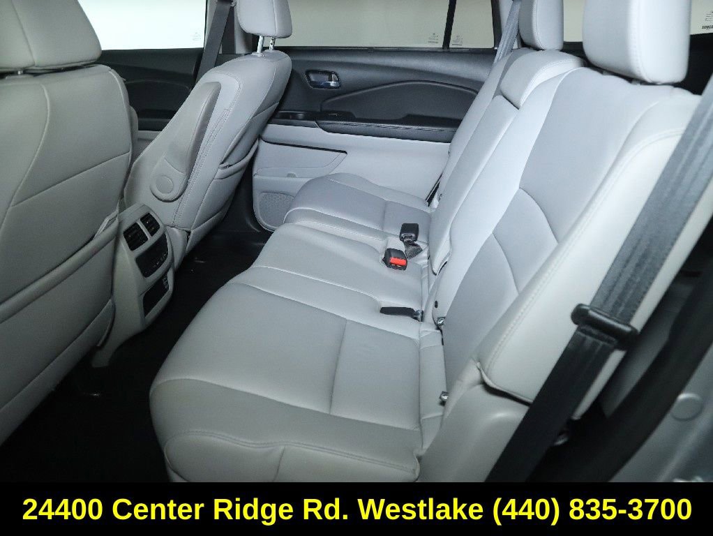Used 2021 Honda Pilot Special Edition image 14