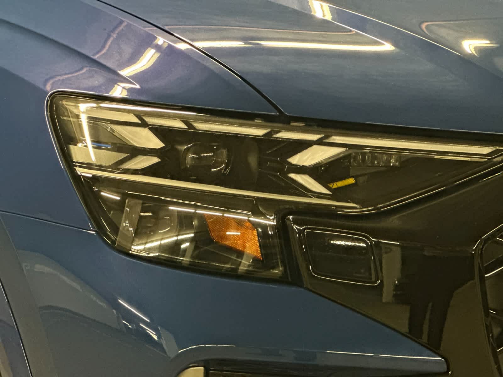 New 2026 Audi RS Q8 performance AWD/4WD image 28