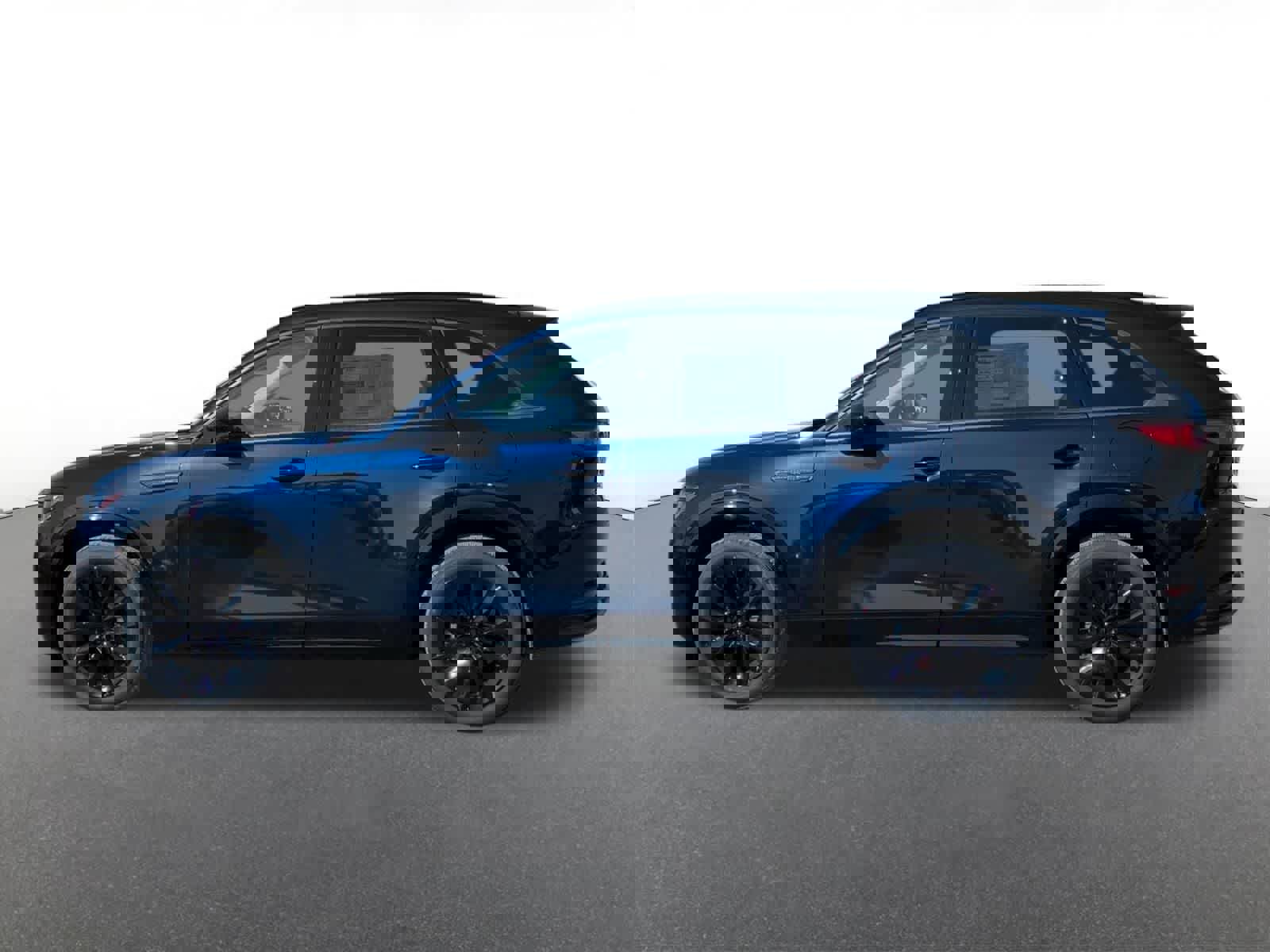 New 2026 MAZDA CX-90 3.3 Turbo S w/ Premium Package image 3