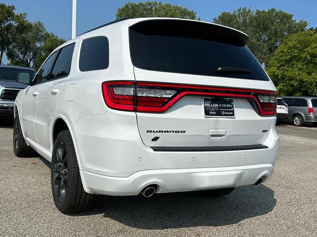 New 2026 Dodge Durango GT image 5