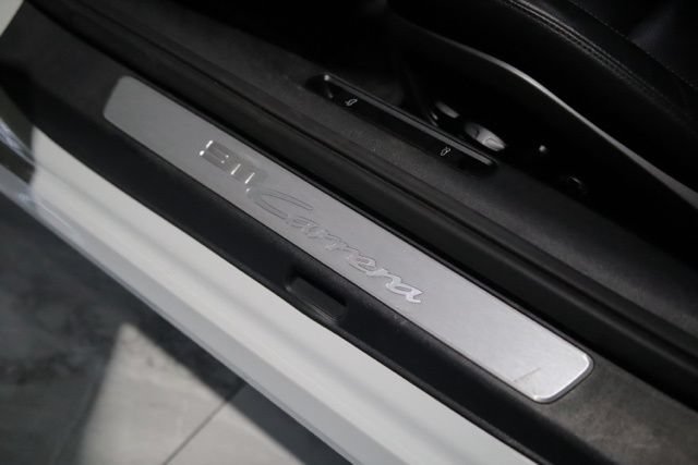 Used 2020 Porsche 911 Carrera RWD image 28