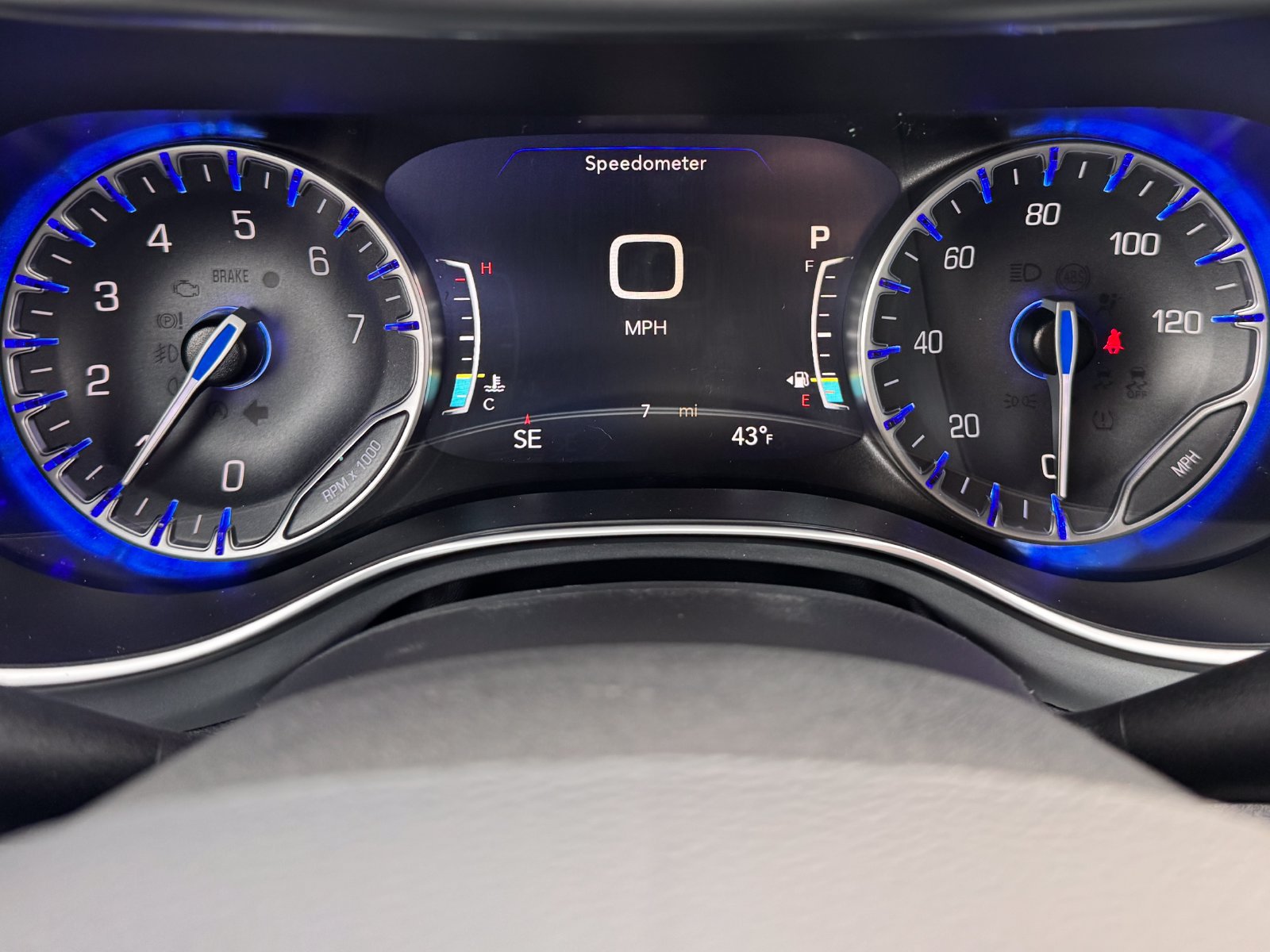 New 2026 Chrysler Pacifica Limited w/ S Appearance Package FWD image 19