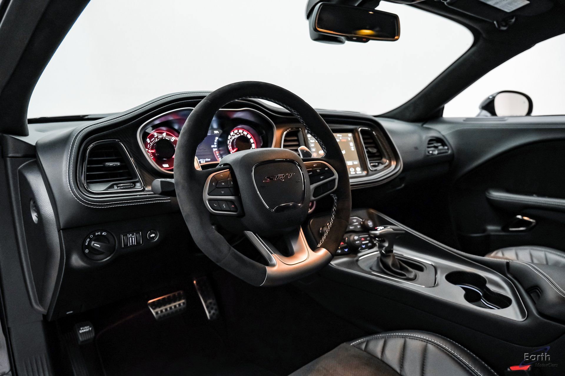 Used 2023 Dodge Challenger SRT Hellcat Redeye image 38