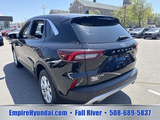 Used 2024 Ford Escape Active AWD/4WD image 10