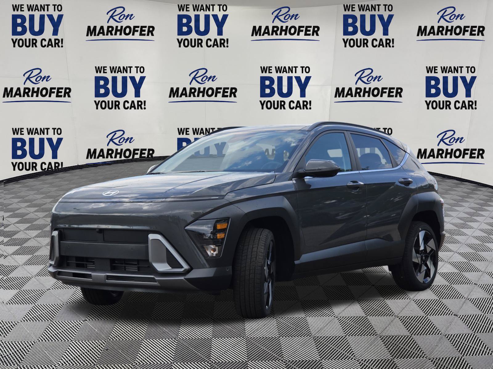 New 2026 Hyundai Kona Limited AWD/4WD image 20