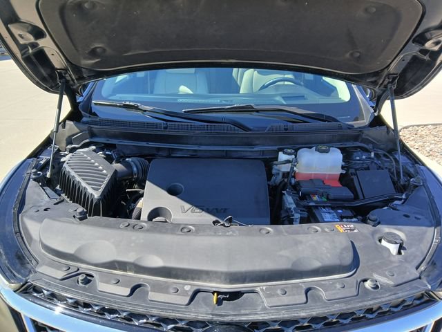 Certified 2024 Buick Enclave Avenir w/ Avenir Technology Package AWD/4WD image 36