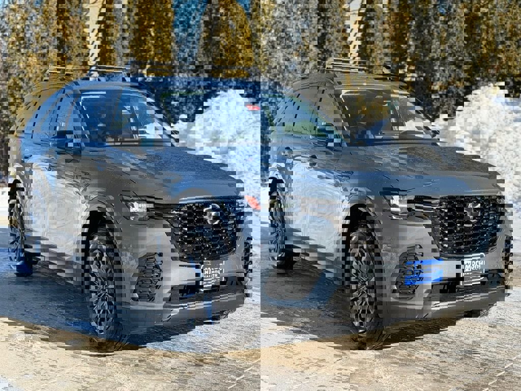 New 2026 MAZDA CX-70 SC image 1