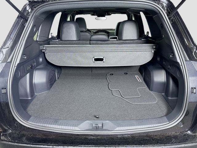 New 2026 Subaru Forester Sport image 27