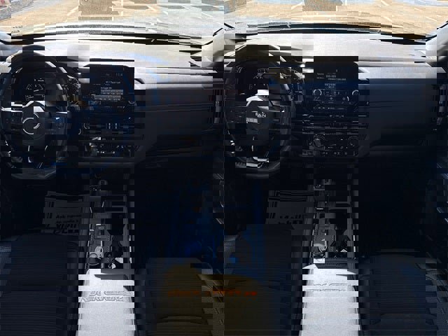 Certified 2024 Nissan Pathfinder Rock Creek image 13