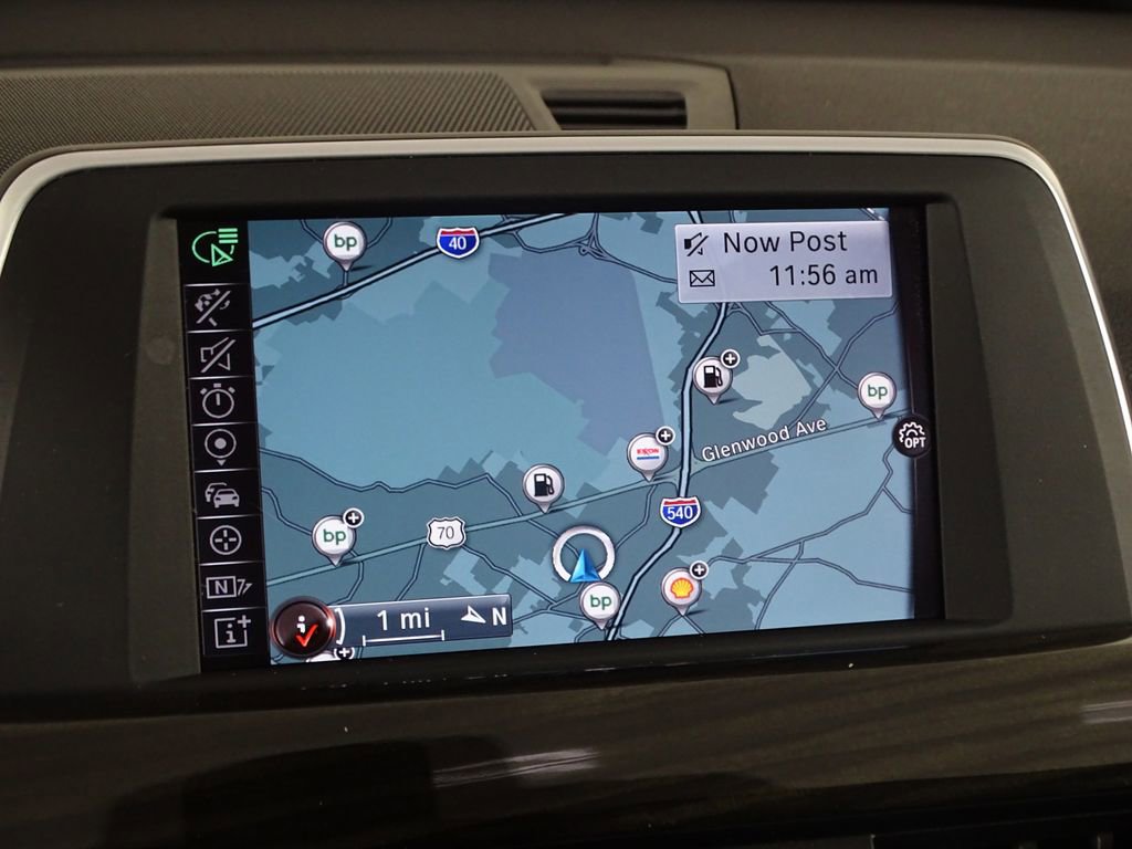 Used 2017 BMW X1 xDrive28i image 6