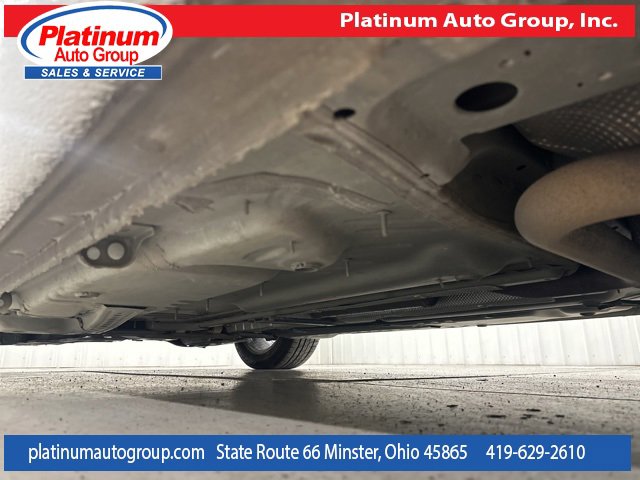 Used 2022 Chevrolet Malibu LT image 9