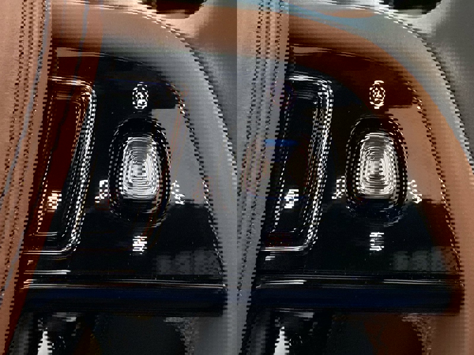 New 2026 Lincoln Aviator Reserve w/ Jet Appearance Package AWD/4WD image 21