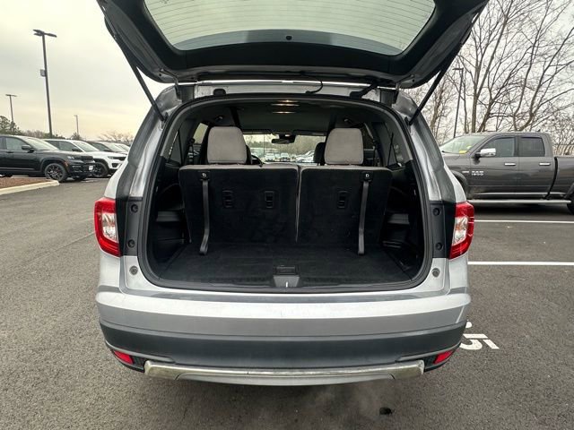 Used 2021 Honda Pilot EX image 14