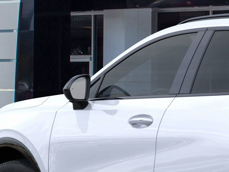 New 2026 Buick Envision Sport Touring AWD/4WD image 12