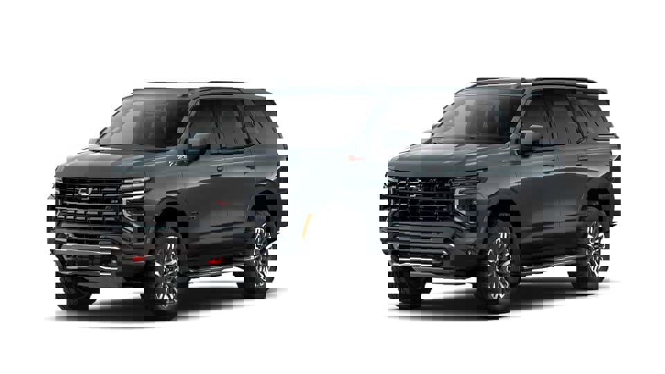 New 2026 Chevrolet Tahoe Z71 w/ Comfort Package image 25