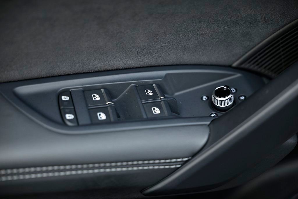 Used 2024 Audi SQ5 Premium Plus w/ Premium Plus Package image 16