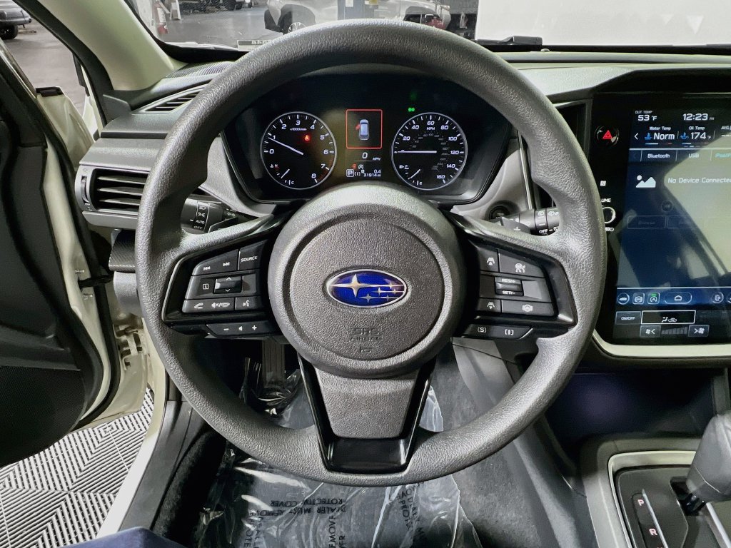 Used 2024 Subaru Crosstrek 2.0i Premium AWD/4WD image 10