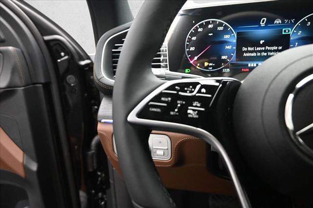 Used 2026 Mercedes-Benz GLE 450 4MATIC Coupe image 15
