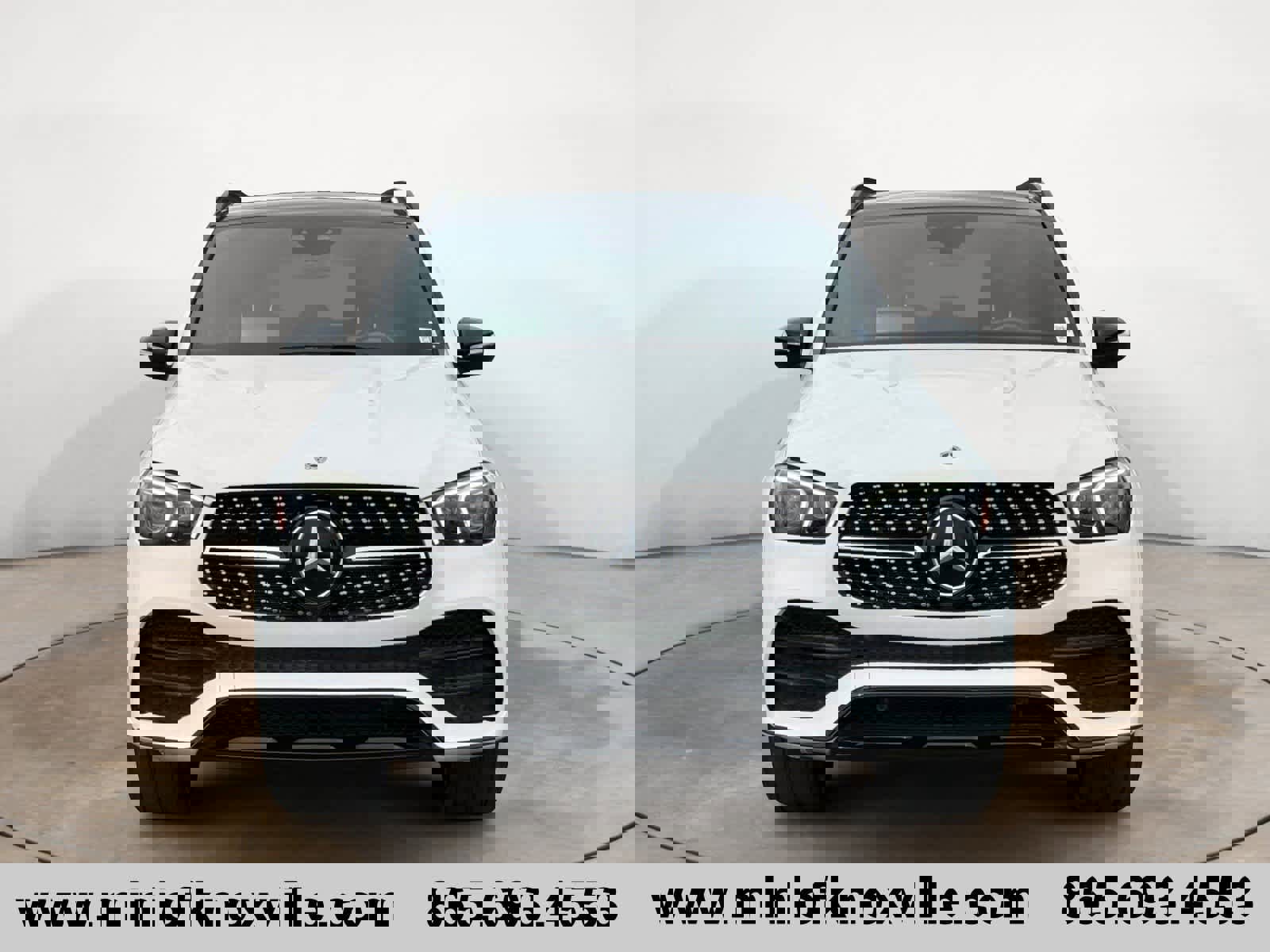 Used 2022 Mercedes-Benz GLE 450 4MATIC image 8