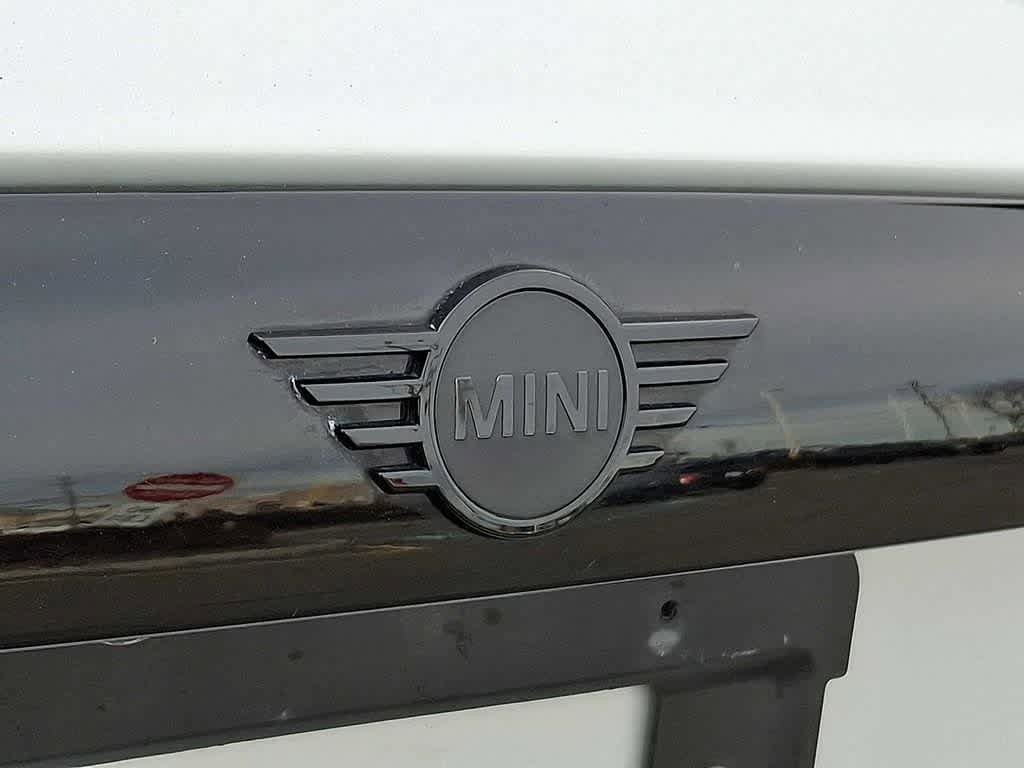 Certified 2023 MINI Cooper John Cooper Works w/ Driver Assistance Package FWD image 30