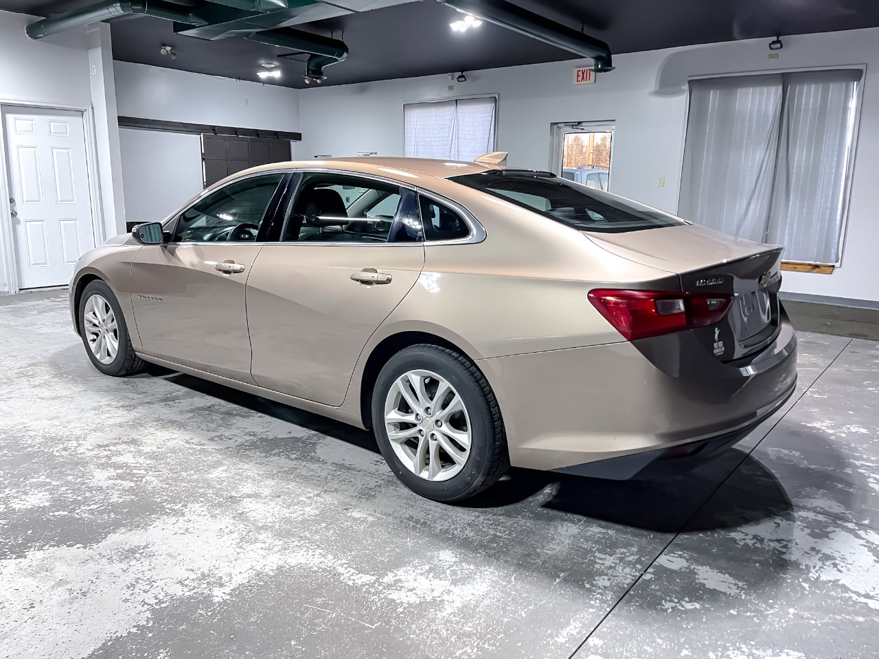 Used 2018 Chevrolet Malibu LT image 6