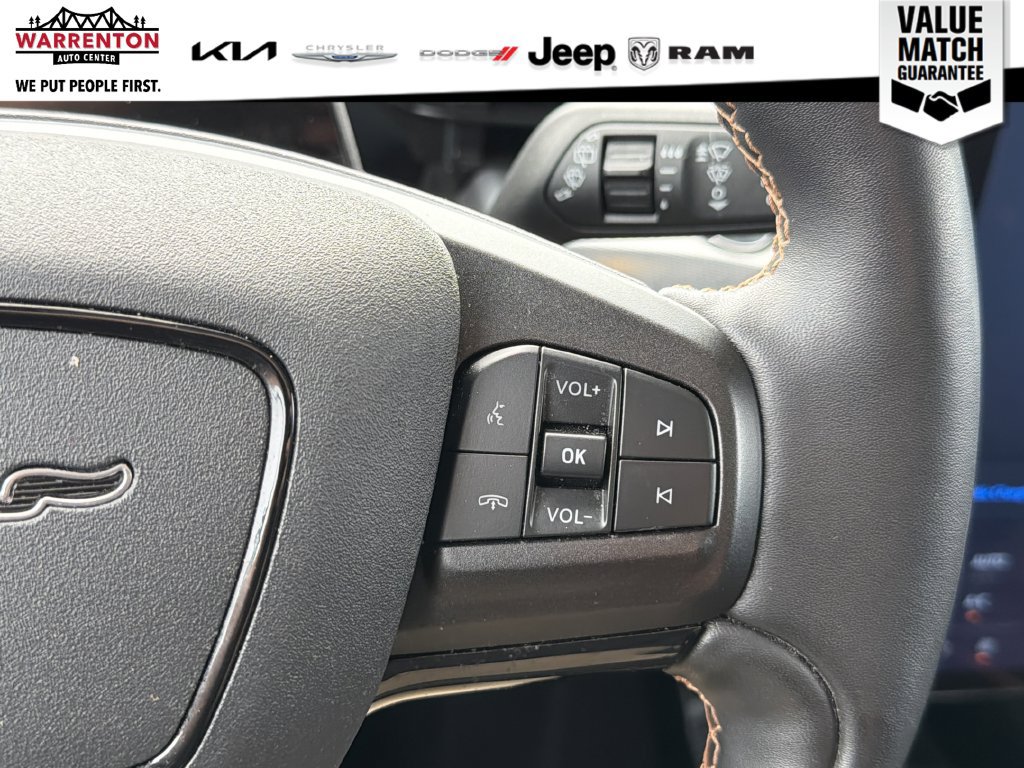 Used 2022 Ford Mustang Mach-E GT AWD/4WD image 19