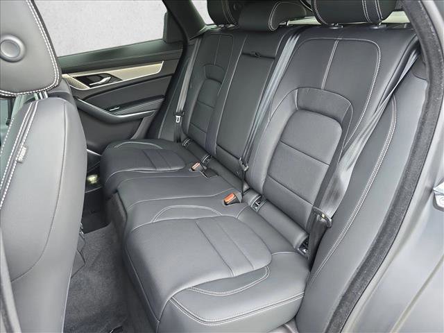 Certified 2025 Jaguar F-PACE R-Dynamic S image 14