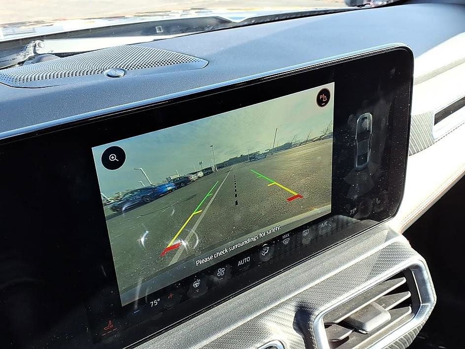 Used 2024 Ford Mustang Premium image 34