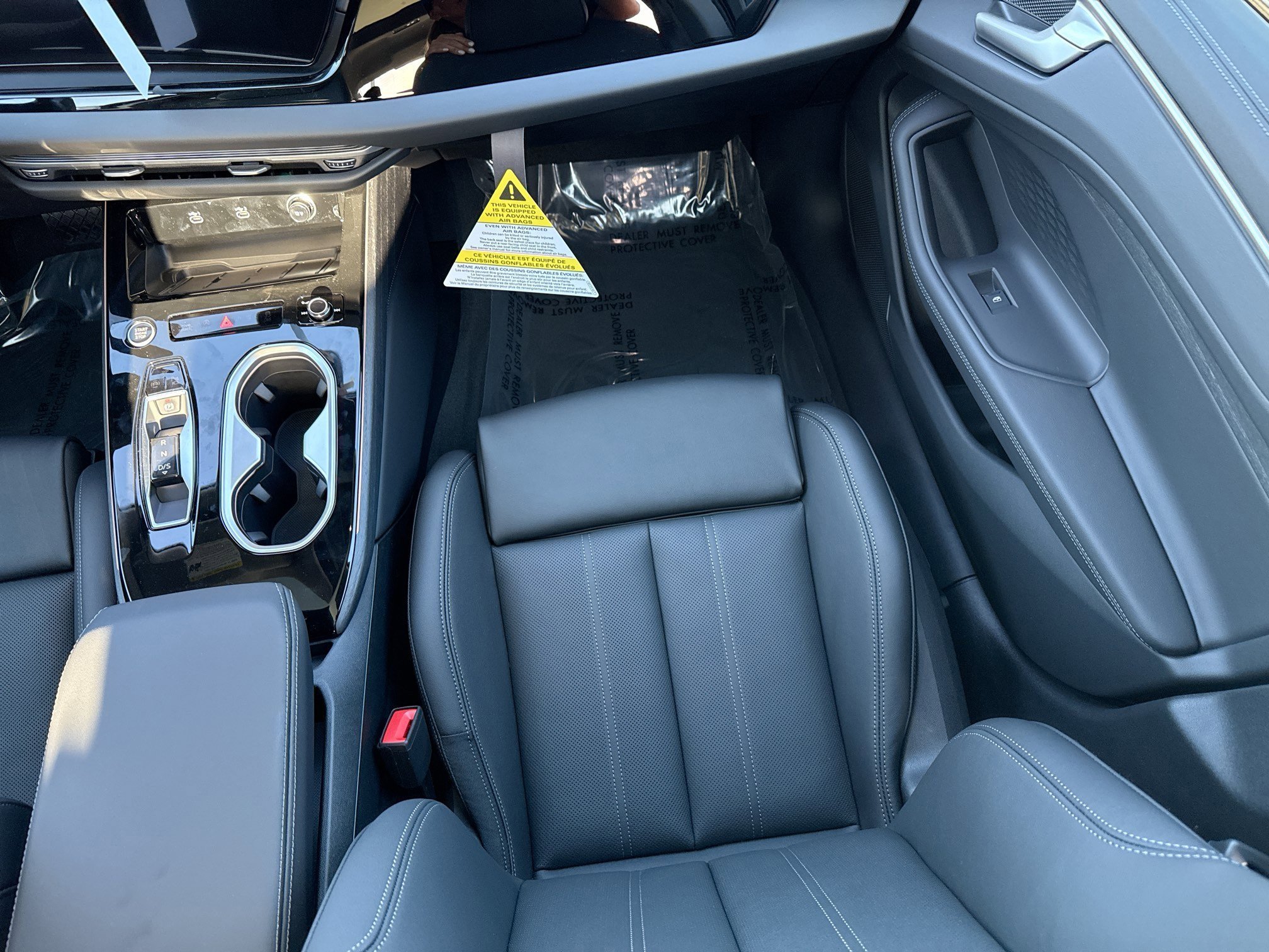 New 2026 Audi A6 Premium Plus AWD/4WD image 14