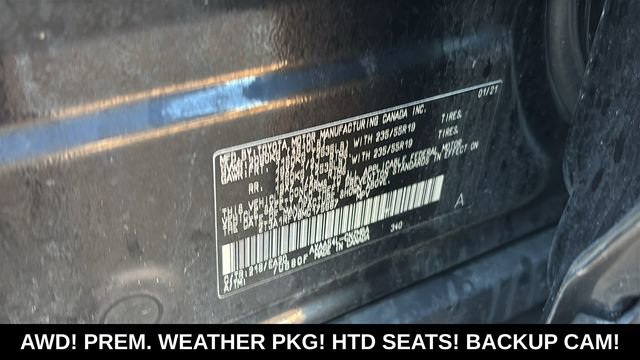 Used 2021 Toyota RAV4 XLE Premium image 34