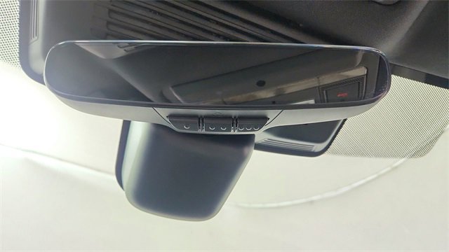 Used 2025 Jaguar F-PACE R-Dynamic S image 52