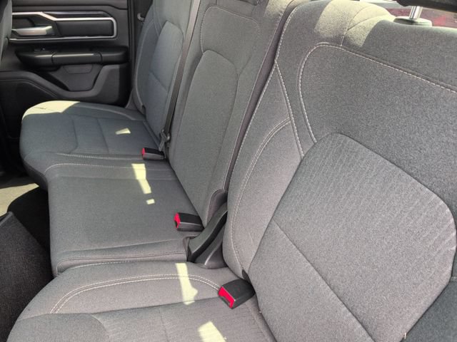 Used 2023 RAM 1500 Big Horn AWD/4WD image 19