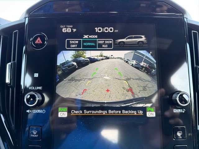 New 2026 Subaru Forester Sport AWD/4WD image 13