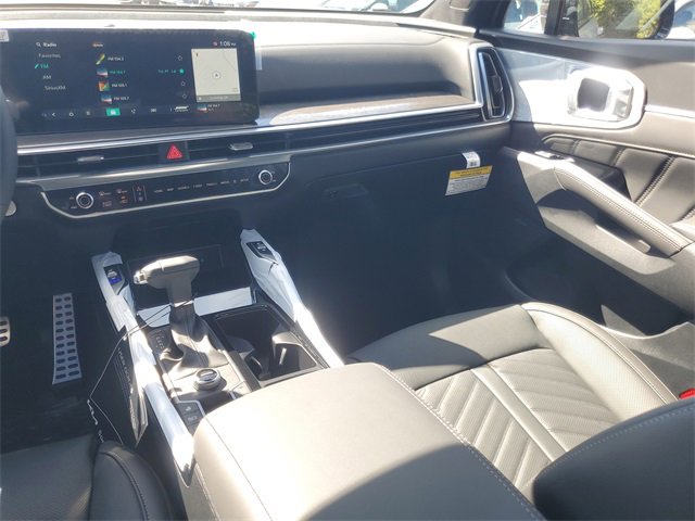New 2026 Kia Sorento SX Prestige image 13