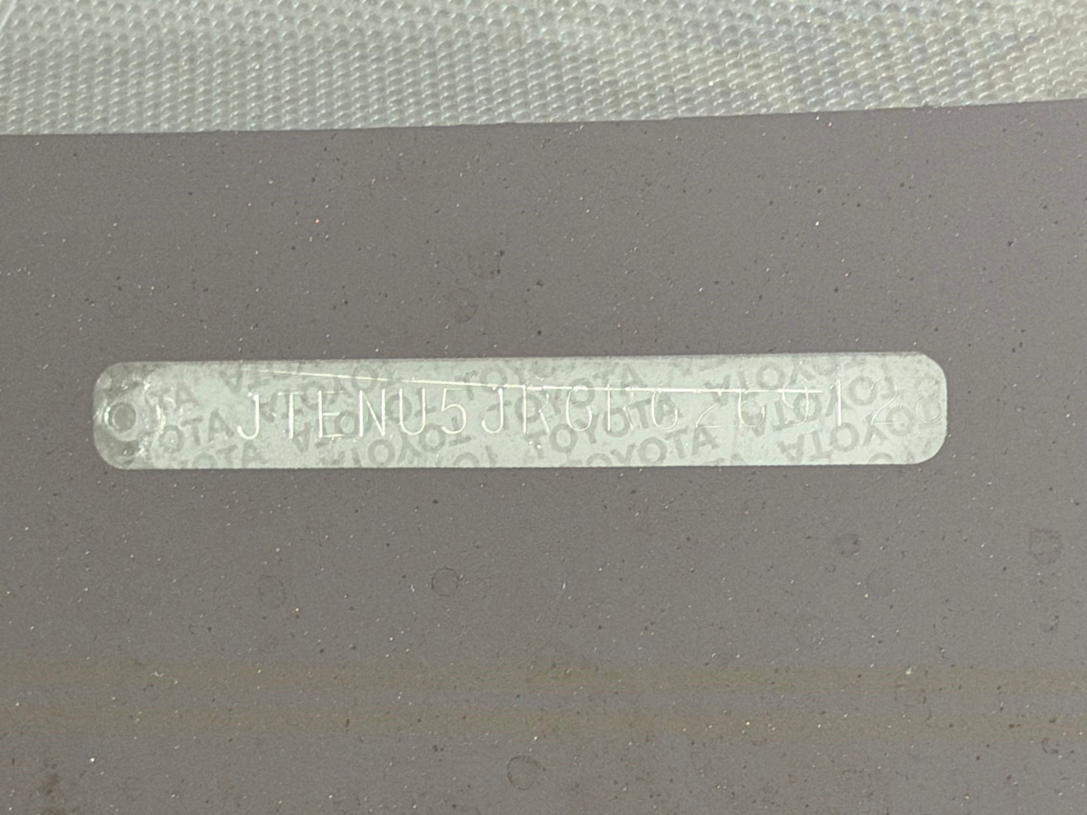 Certified 2024 Toyota 4Runner SR5 Premium image 20