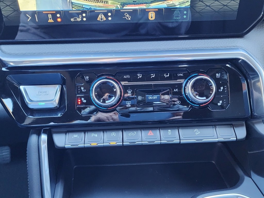 New 2026 GMC Sierra 1500 Denali image 30