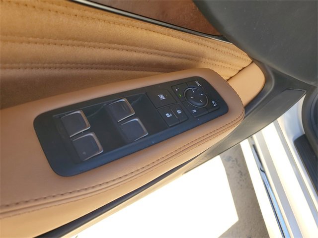 Used 2021 Lexus LS 500 image 14