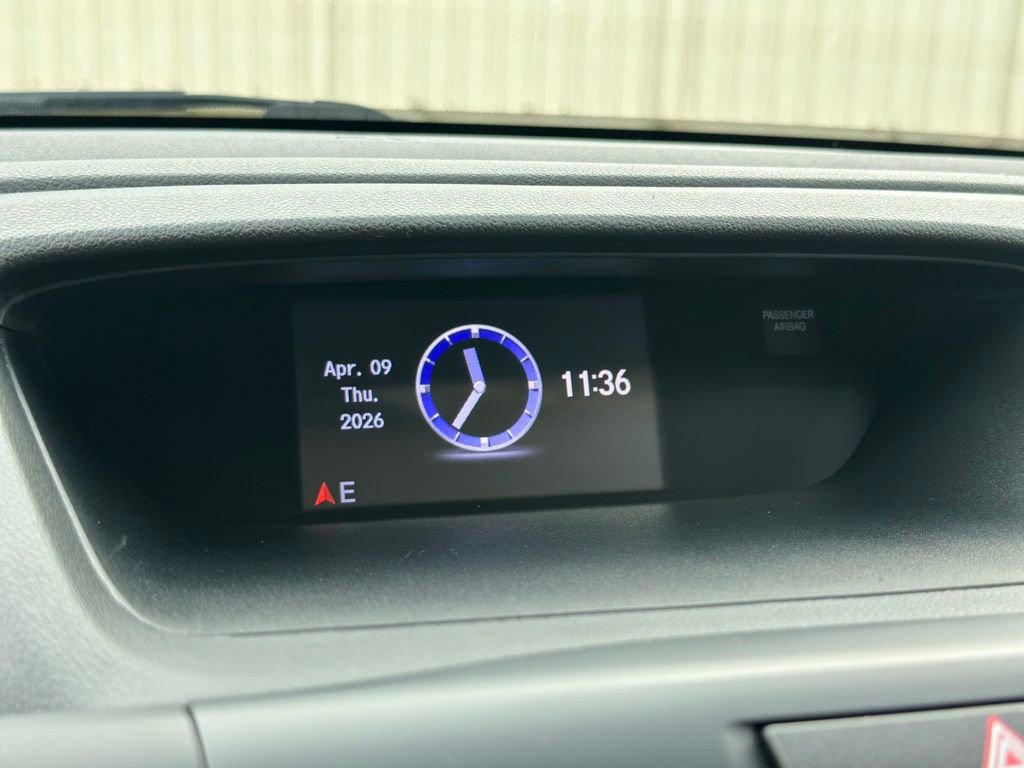 Used 2016 Honda CR-V EX-L image 35