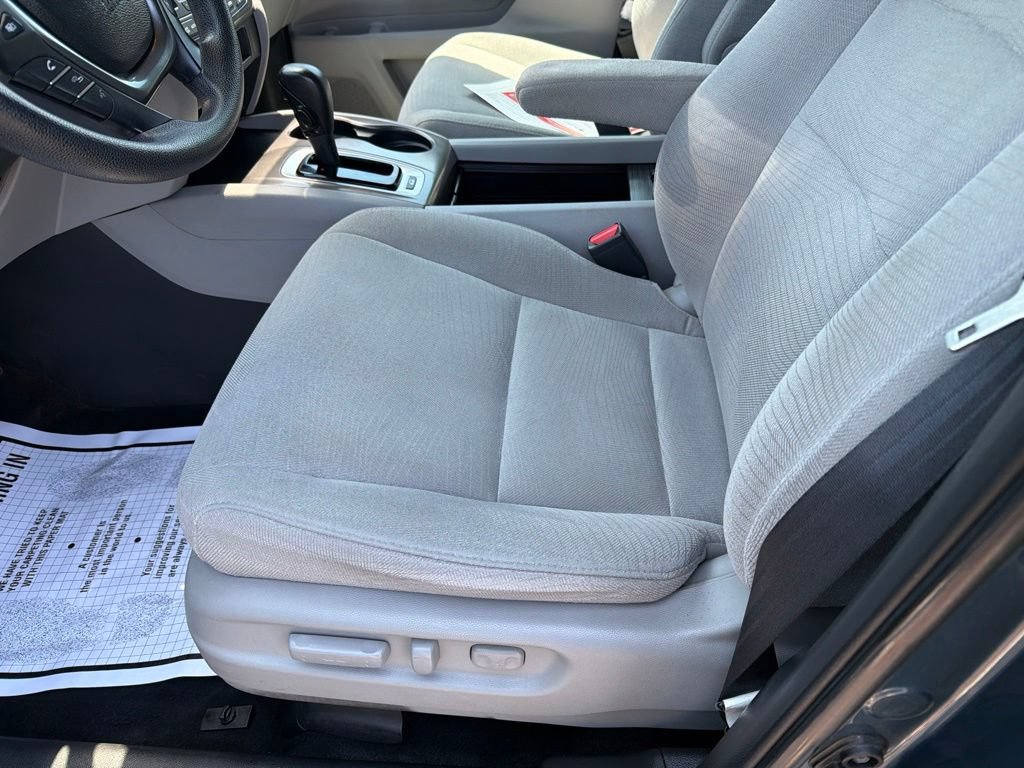 Used 2016 Honda Pilot EX image 15