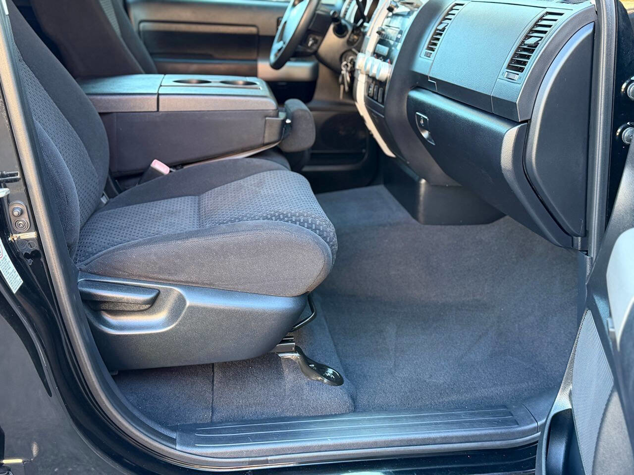 Used 2008 Toyota Tundra SR5 image 46