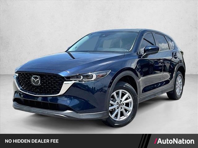 Used 2023 MAZDA CX-5 AWD 2.5 S image 1
