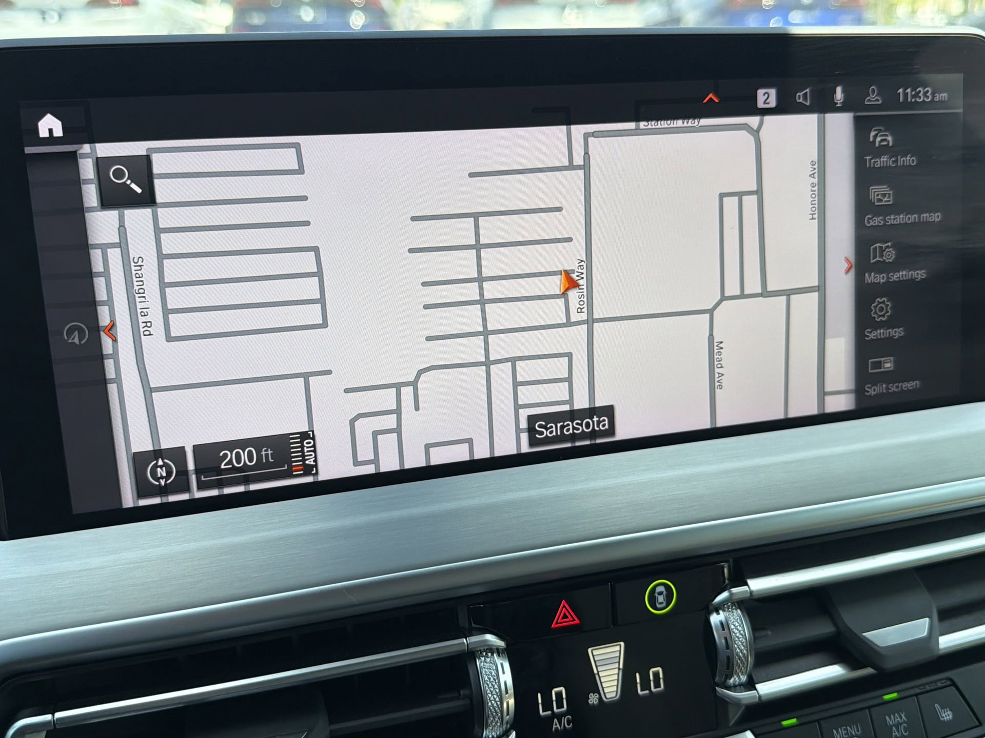 Certified 2025 BMW X4 xDrive30i w/ Premium Package image 26