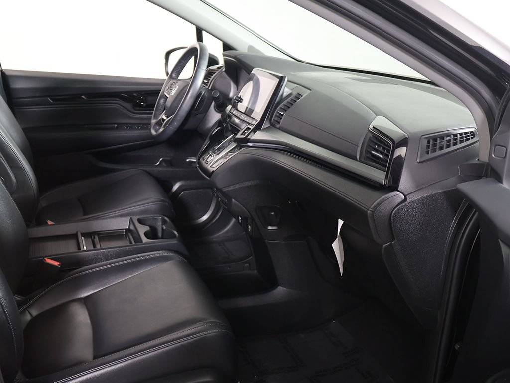 Used 2023 Honda Odyssey Touring image 26