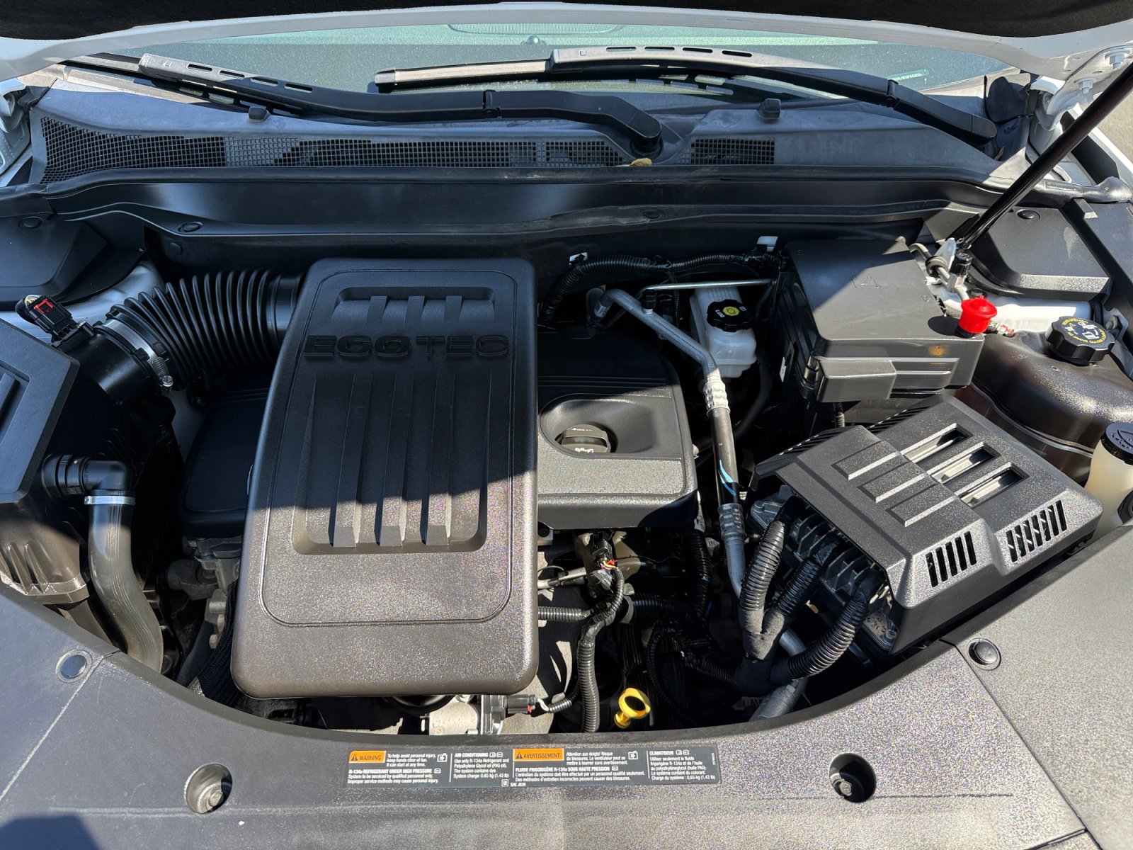 Used 2015 GMC Terrain SLE FWD image 20