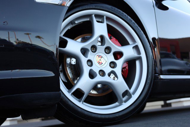 Used 2006 Porsche 911 Carrera S image 43